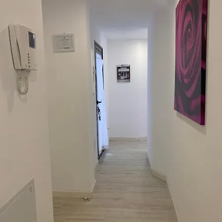 Vita Ideale Arguineguin