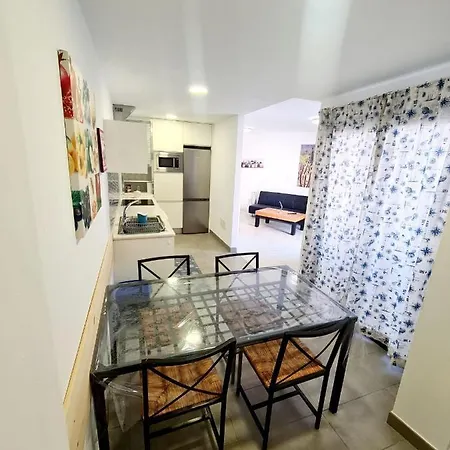 Apartment Vita Ideale