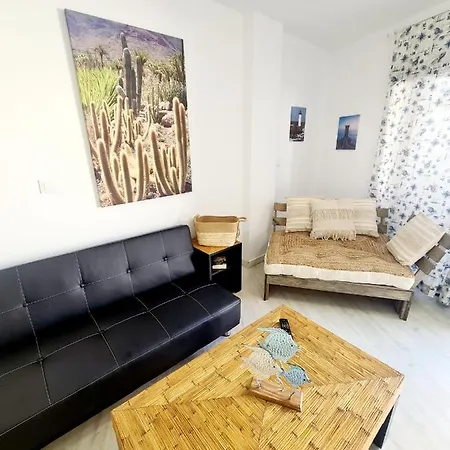 Vita Ideale Apartment Arguineguin
