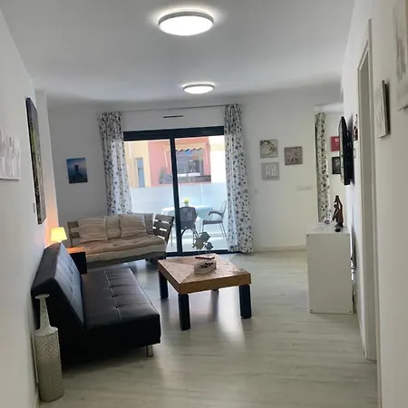 Vita Ideale Apartment *