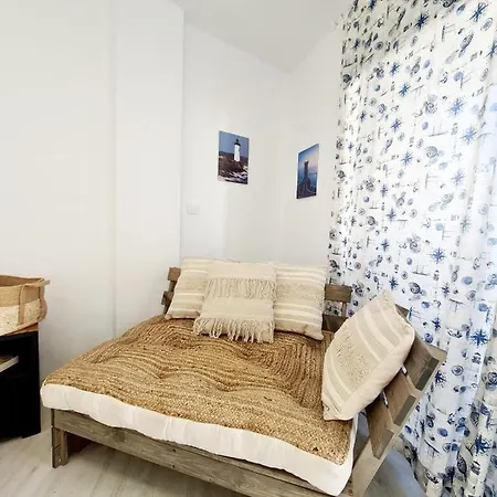 Apartment Ideale Arguineguin