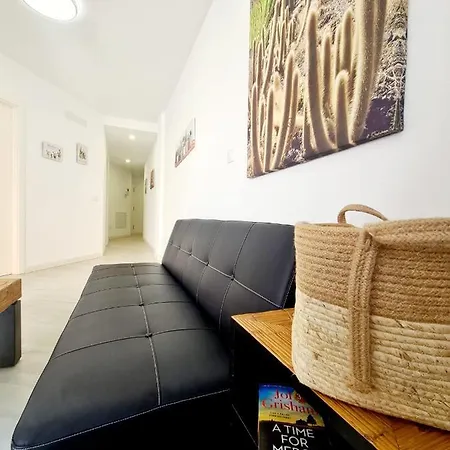 Vita Ideale Apartment *