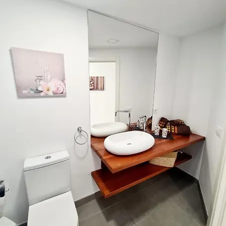 Vita Ideale Apartment