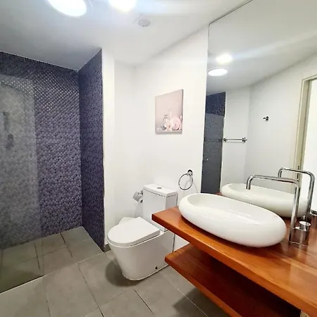 Vita Ideale Apartment *